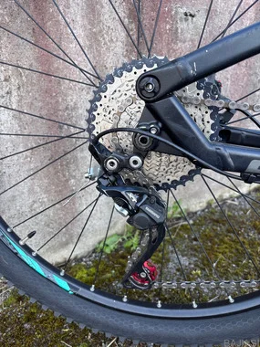 Focus Super Bud 29R 2.0