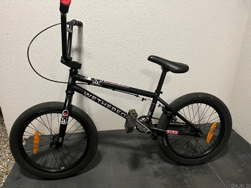 bmx Wethepeople