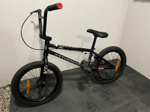 bmx Wethepeople