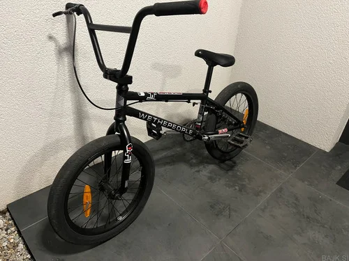 bmx Wethepeople