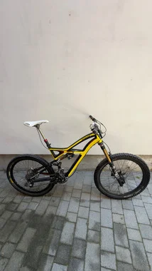 Specialized Enduro Evo FSR