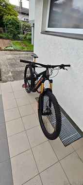 Orbea Rise M10