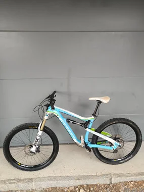 Lapierre Zesty AM 327l