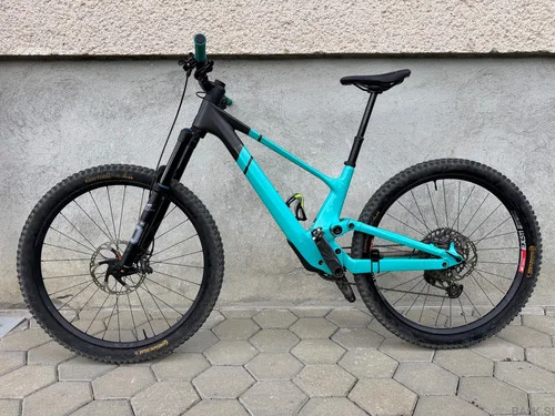 Scott genius 910 ST