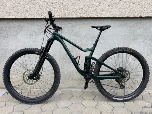 Scott genius 920 contessa