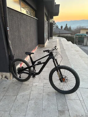 Canyon Spectral