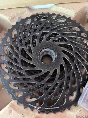 SRAM GX EAGLE XG 1275