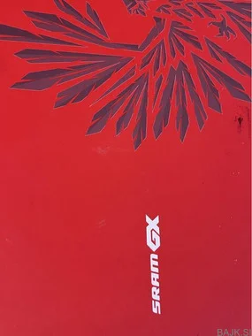 SRAM GX EAGLE XG 1275