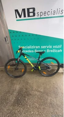 Scott Aspect Gorsko kolo M