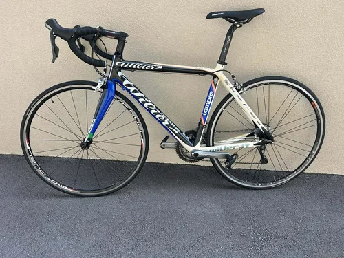 WILIER TRIESTINA FULL KARBON, vel. S (52)