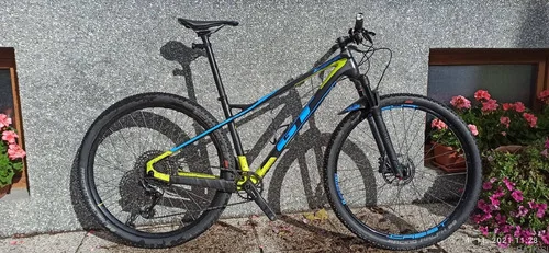 GT Zaskar
