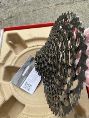 SRAM GX EAGLE XG 1275