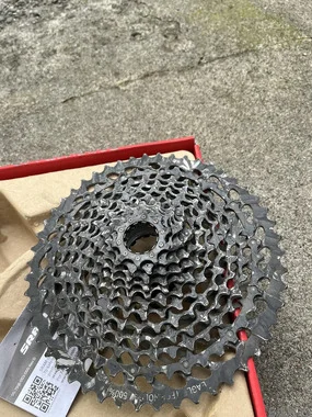 SRAM GX EAGLE XG 1275