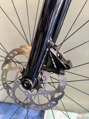Scott Addict 20, XL2021,prvi lastnik