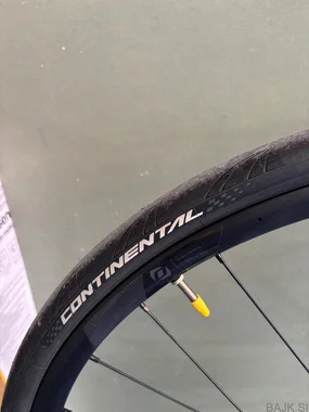 Scott Addict 20, XL2021,prvi lastnik