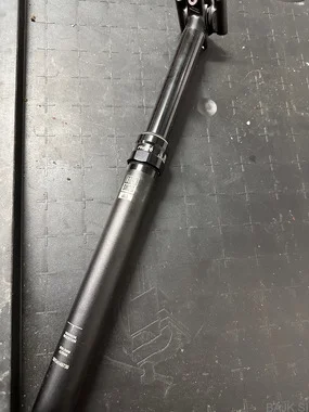 Hidravlicni Reverb dropper 125mm