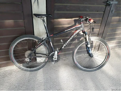 Specializedzied stumpjumper