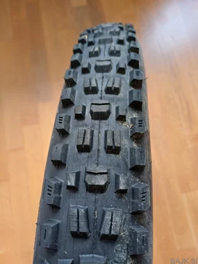 MAXXIS ASEGAI 27,5 x 2,60 3C MAXX TERRA EXO+ TR