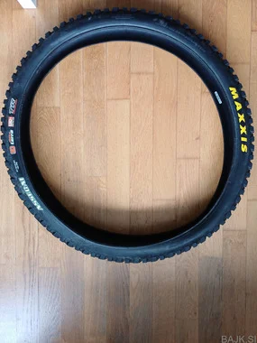 MAXXIS ASEGAI 27,5 x 2,60 3C MAXX TERRA EXO+ TR