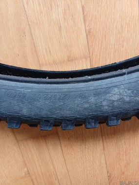 SCHWALBE MAGIC MARRY EVO TLR 27,5 x 2,60