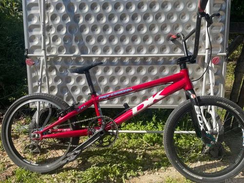 Bmx race kolo DK