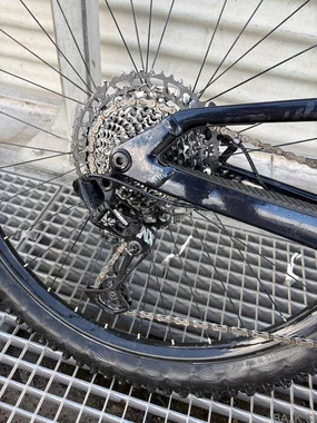 Scott spark 970