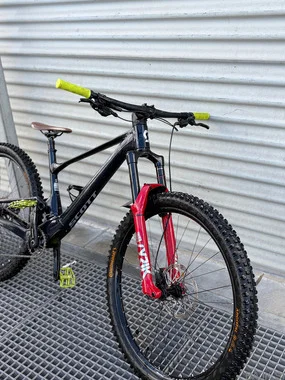 Scott spark 970