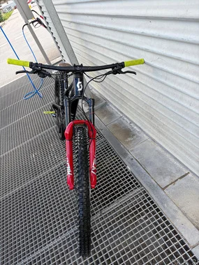 Scott spark 970
