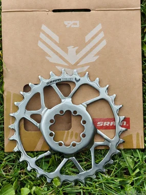 Sram Eagle 90, 30-zobni prednji verižnik