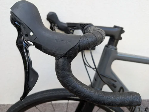 Canyon Endurace AL 7 RAW (velikost M)