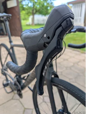 Canyon Endurace AL 7 RAW (velikost M)
