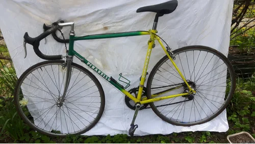 PINARELLO  OLDTIMER