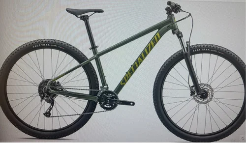 Specialized Rockhopper 29