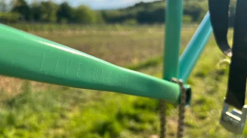 YT DIRTLOVE ST