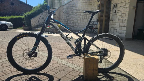 Mondraker Dune 2017 27,5 (L)