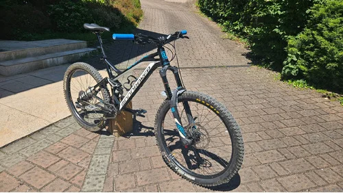 Mondraker Dune 2017 27,5 (L)