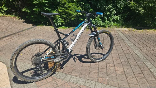 Mondraker Dune 2017 27,5 (L)