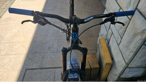 Mondraker Dune 2017 27,5 (L)