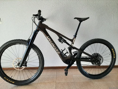 Specialized Levo SL2 Comp Carbon 2023 velikost S4