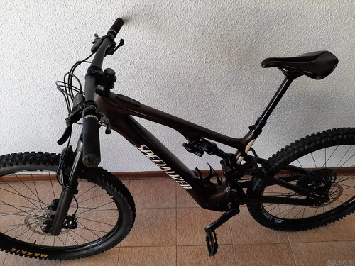 Specialized Levo SL2 Comp Carbon velikost S4