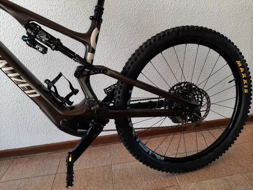 Specialized Levo SL2 Comp Carbon velikost S4