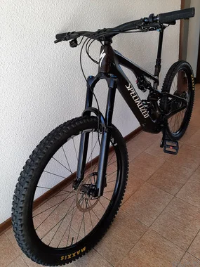 Specialized Levo SL2 Comp Carbon velikost S4