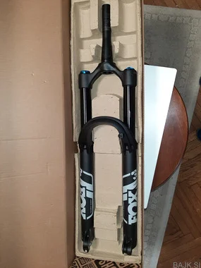 FOX vilica 38 Performance Grip 29" 170 mm