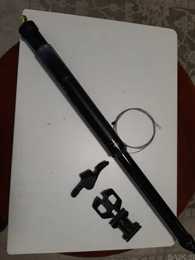 Potopna sedežna opora OneUp V3 210mm / 34.9 mm