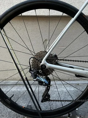 Cestno kolo Giant TCR Advanced 1 2021 L