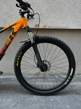Gorsko kolo Trek Marlin 7 2021 M