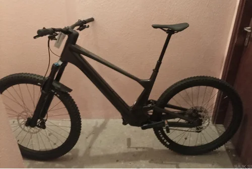 Scott genius 920