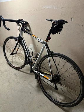 Cestno kolo Trek Domane 4.3 velikost 58