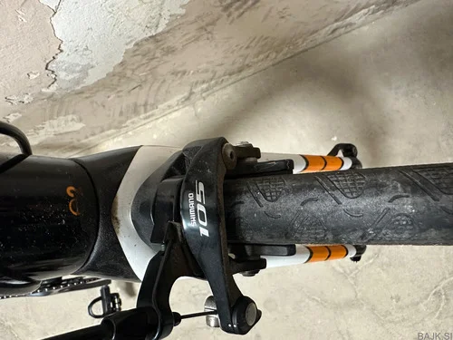 Cestno kolo Trek Domane 4.3 velikost 58