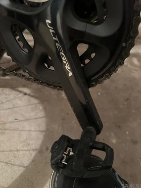 Cestno kolo Trek Domane 4.3 velikost 58